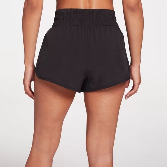 DSG Women's 3” High Rise Stride Running Athletic Gym Shorts Size XS - Picture 6 of 6